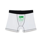 Cum Lit | Mix & Match Fun-Flirty Lovers’ Boxer Briefs