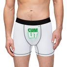 Cum Lit | Mix & Match Fun-Flirty Lovers’ Boxer Briefs