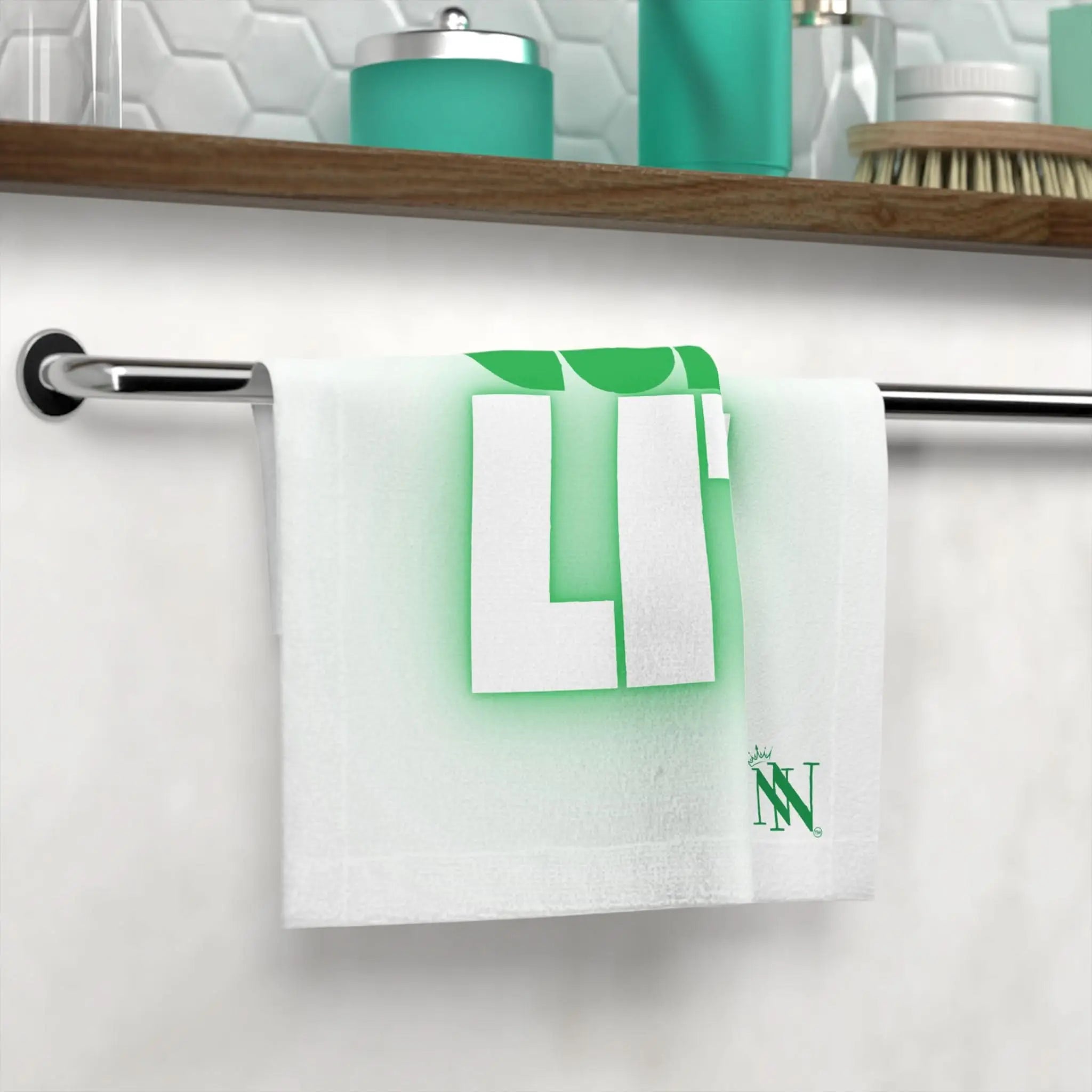 Cum Lit | Mix & Match Lils’ Fun-Flirty Lovers’ Towels
