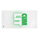 Cum Lit | Mix & Match Naughty XL Fun-Flirty Lovers’ Towels