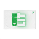 Cum Lit | Mix & Match Original Fun-Flirty Lovers’ Towels