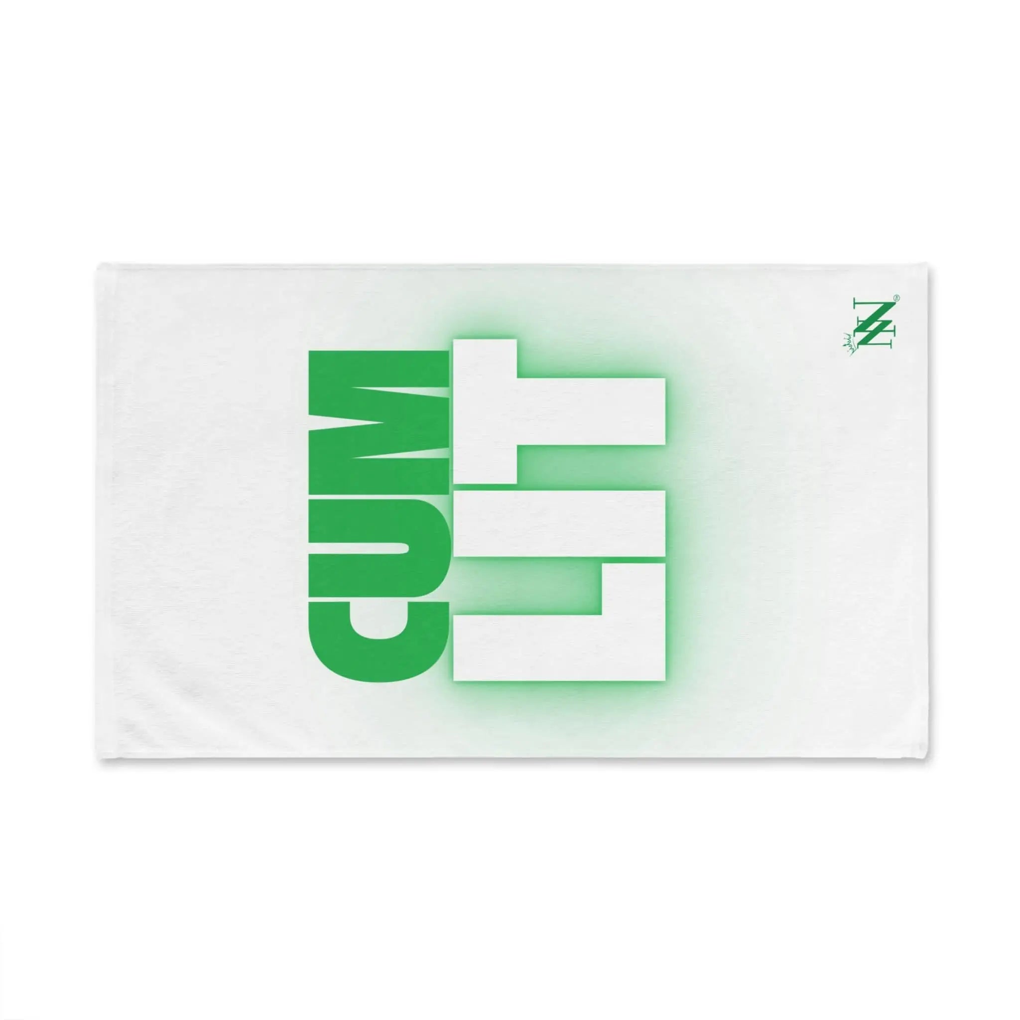Cum Lit | Mix & Match Original Fun-Flirty Lovers’ Towels