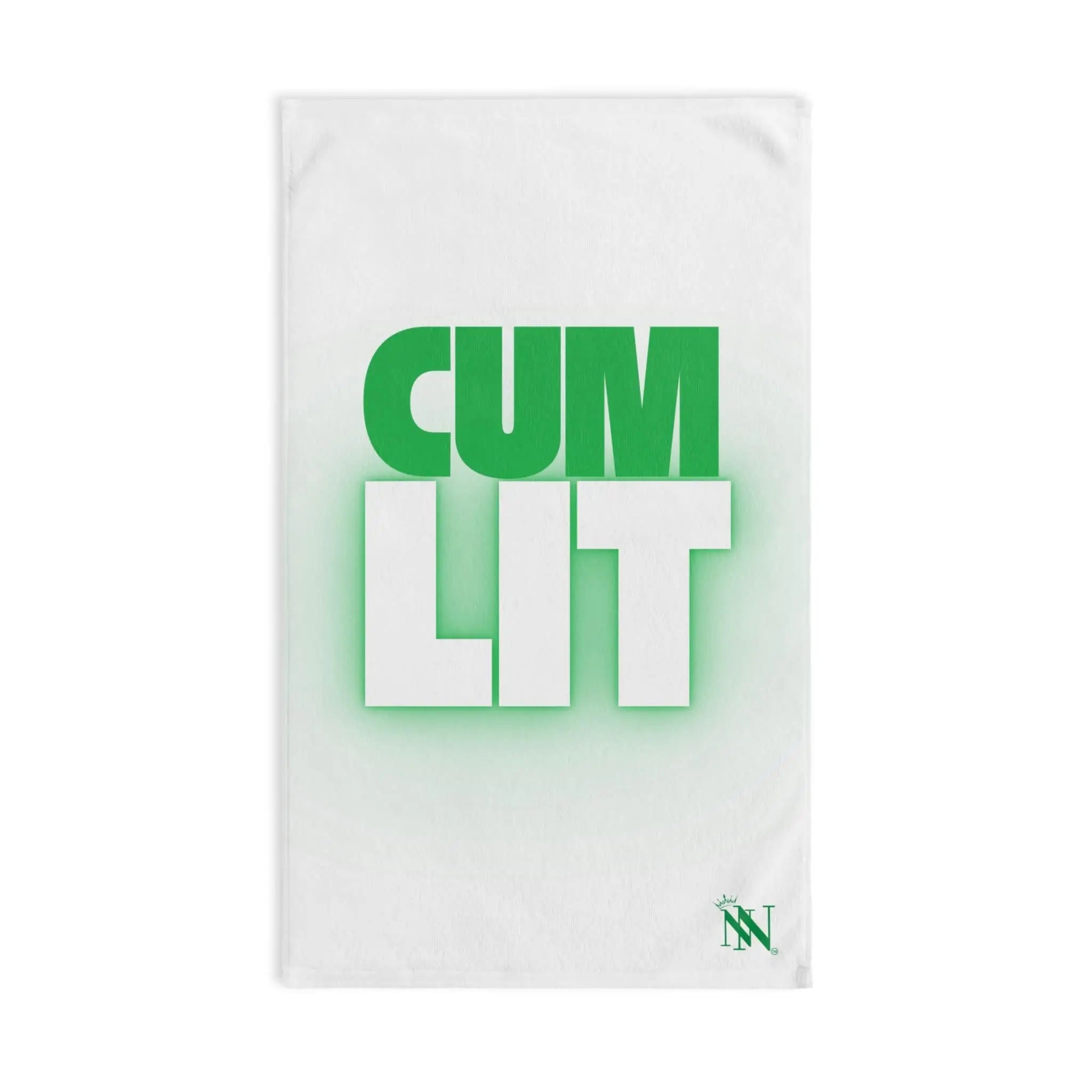 Cum Lit | Mix & Match Original Fun-Flirty Lovers’ Towels