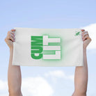 Cum Lit | Mix & Match Soft Fun-Flirty Lovers’ Towels
