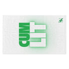 Cum Lit | Mix & Match Soft Fun-Flirty Lovers’ Towels