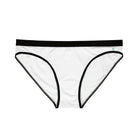 Cum Lit | Mix & Match Women’s Fun-Flirty Lovers’ Panties