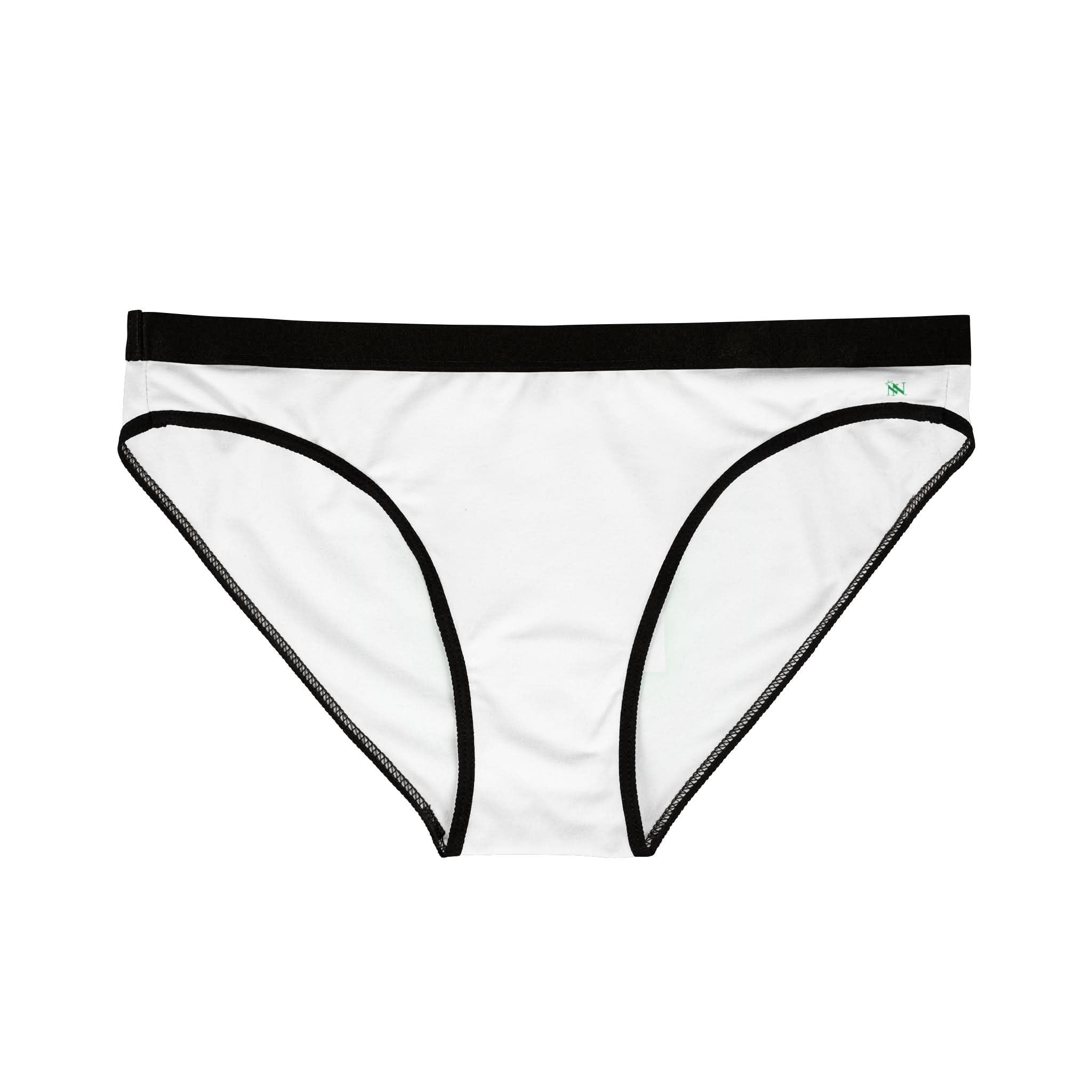 Cum Lit | Mix & Match Women’s Fun-Flirty Lovers’ Panties