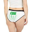 Cum Lit | Mix & Match Women’s Fun-Flirty Lovers’ Panties