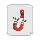Cum Magnet | Mix Match Fun-Flirty Lovers’ Water-Resistant Blankets