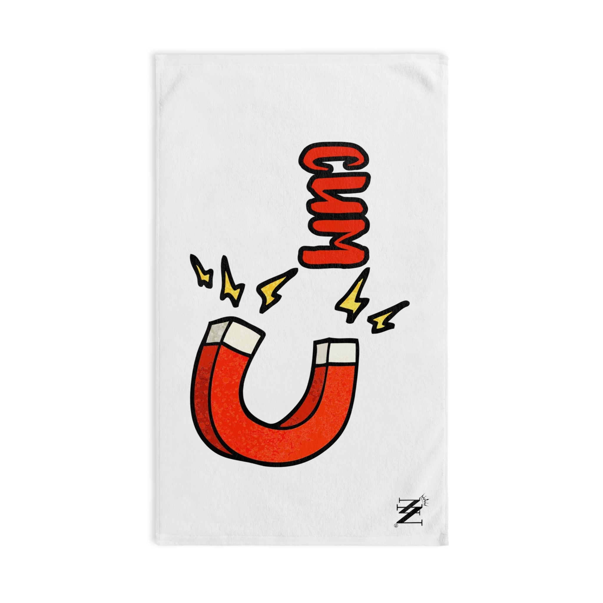 Cum Magnet | Mix & Match Original Fun-Flirty Lovers’ Towels