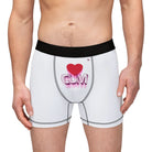 ❤️Cum | Mix & Match Fun-Flirty Lovers’ Boxer Briefs