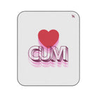 ❤️Cum | Mix Match Fun-Flirty Lovers’ Water-Resistant Blankets