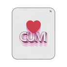 ❤️Cum | Mix Match Fun-Flirty Lovers’ Water-Resistant Blankets