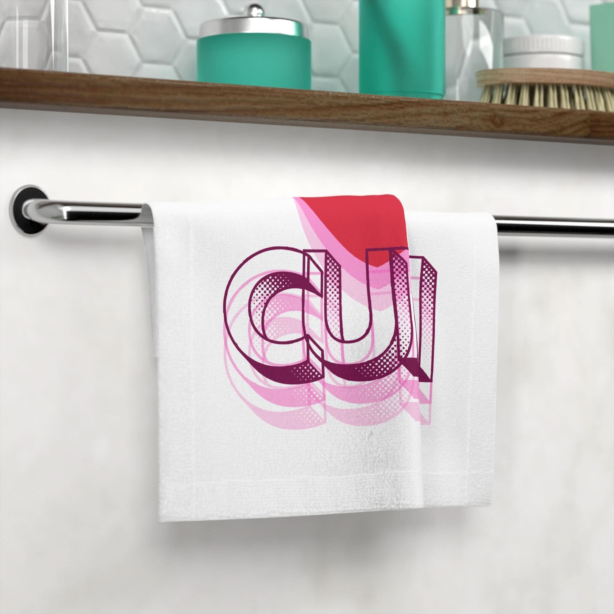 ❤️Cum | Mix & Match Lils’ Fun-Flirty Lovers’ Towels