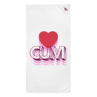 ❤️Cum | Mix & Match Naughty XL Fun-Flirty Lovers’ Towels