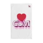 ❤️Cum | Mix & Match Original Fun-Flirty Lovers’ Towels