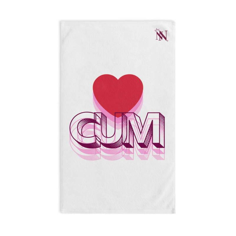 ❤️Cum | Mix & Match Original Fun-Flirty Lovers’ Towels