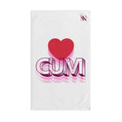 ❤️Cum | Mix & Match Original Fun-Flirty Lovers’ Towels