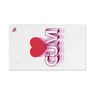 ❤️Cum | Mix & Match Original Fun-Flirty Lovers’ Towels