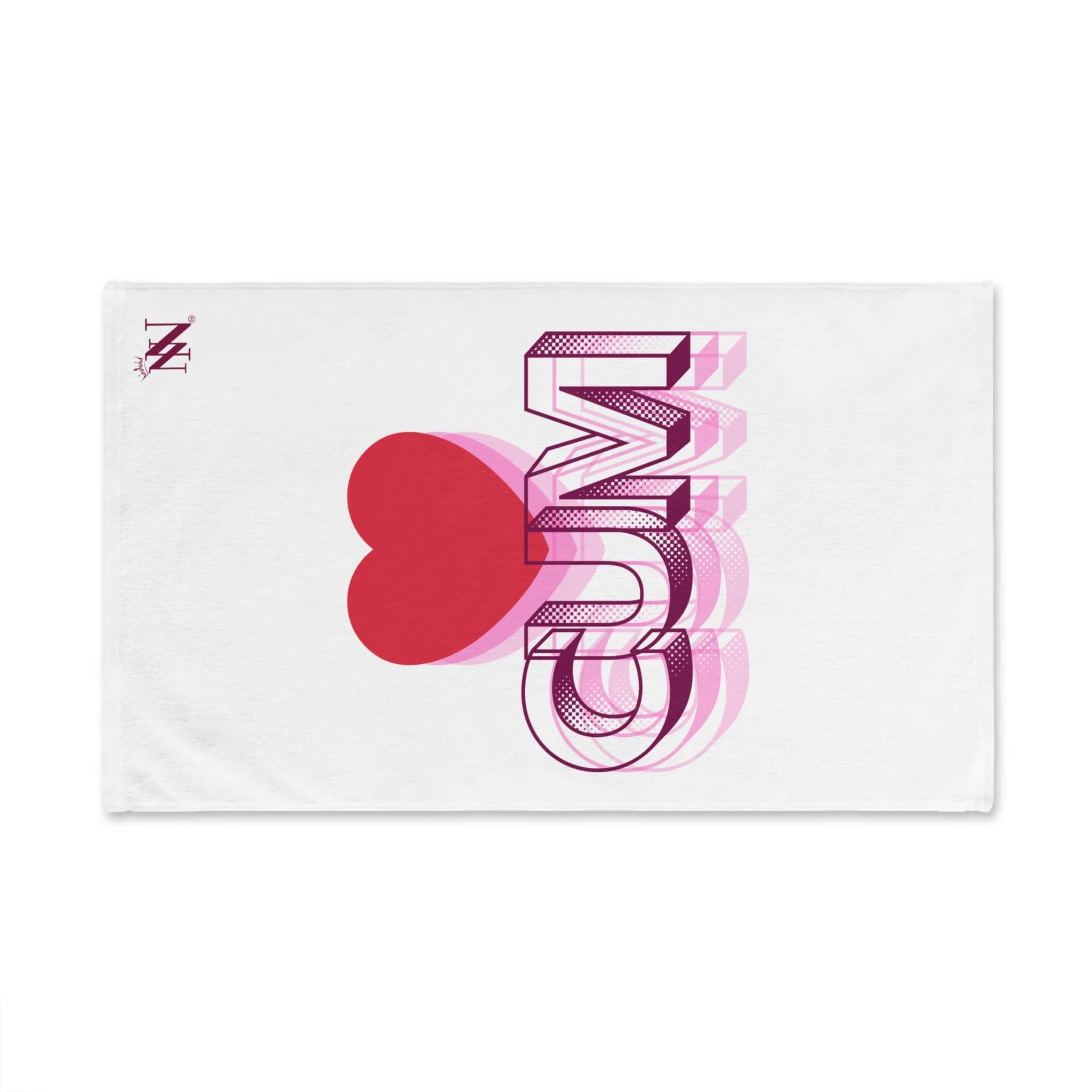 ❤️Cum | Mix & Match Original Fun-Flirty Lovers’ Towels