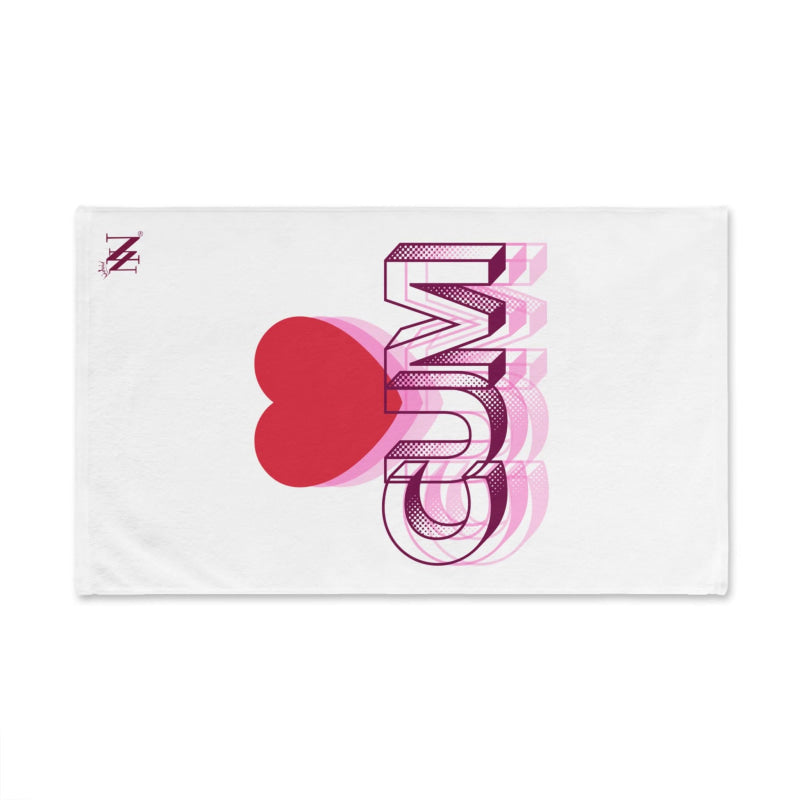 ❤️Cum | Mix & Match Original Fun-Flirty Lovers’ Towels