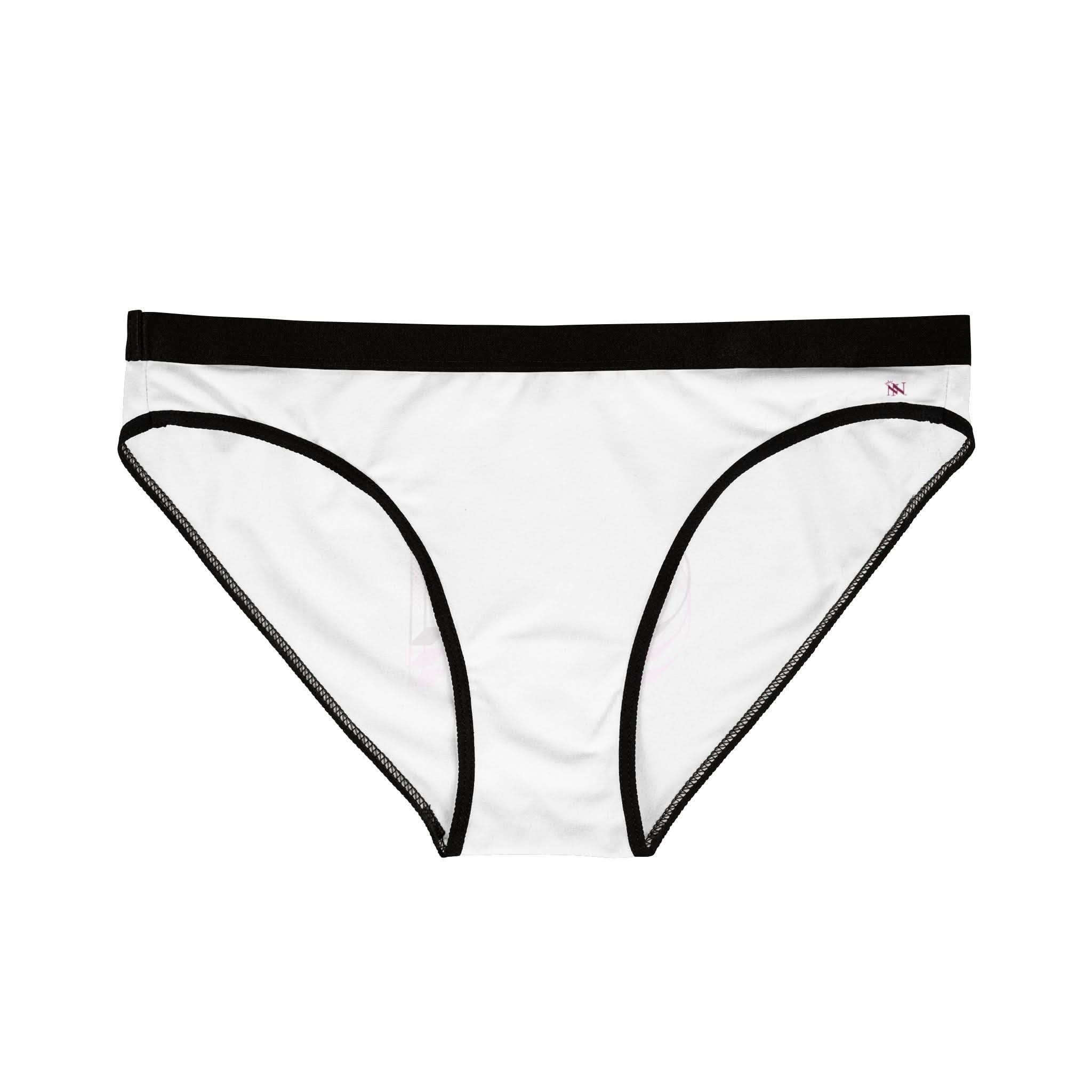 ❤️Cum | Mix & Match Women’s Fun-Flirty Lovers’ Panties