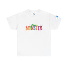 Cum Monster | Mix & Match 100% Cotton Unisex Fun-Flirty Lovers’ Tees