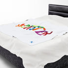 Cum Monster | Mix & Match Fun Flirty Lovers’ Blankets