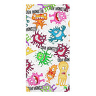 Cum Monster | Mix & Match Naughty XL Fun-Flirty Lovers’ Towels