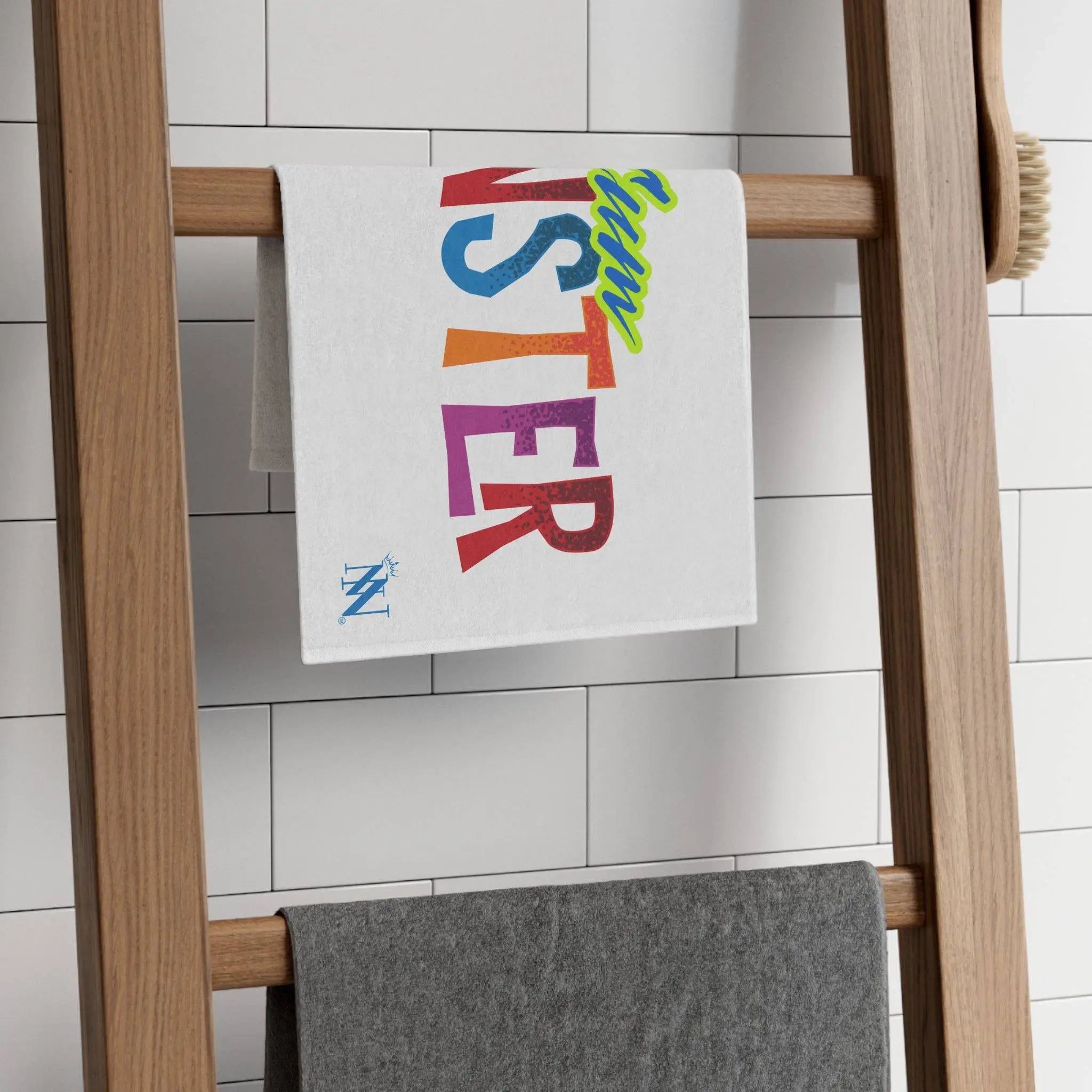 Cum Monster | Mix & Match Soft Fun-Flirty Lovers’ Towels