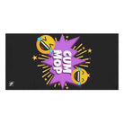Cum Mop | Mix & Match XL Fun-Flirty Lovers’ Towels