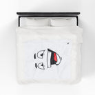 Cum Muncher | Mix & Match Fun-Flirty Lovers’ Blankets