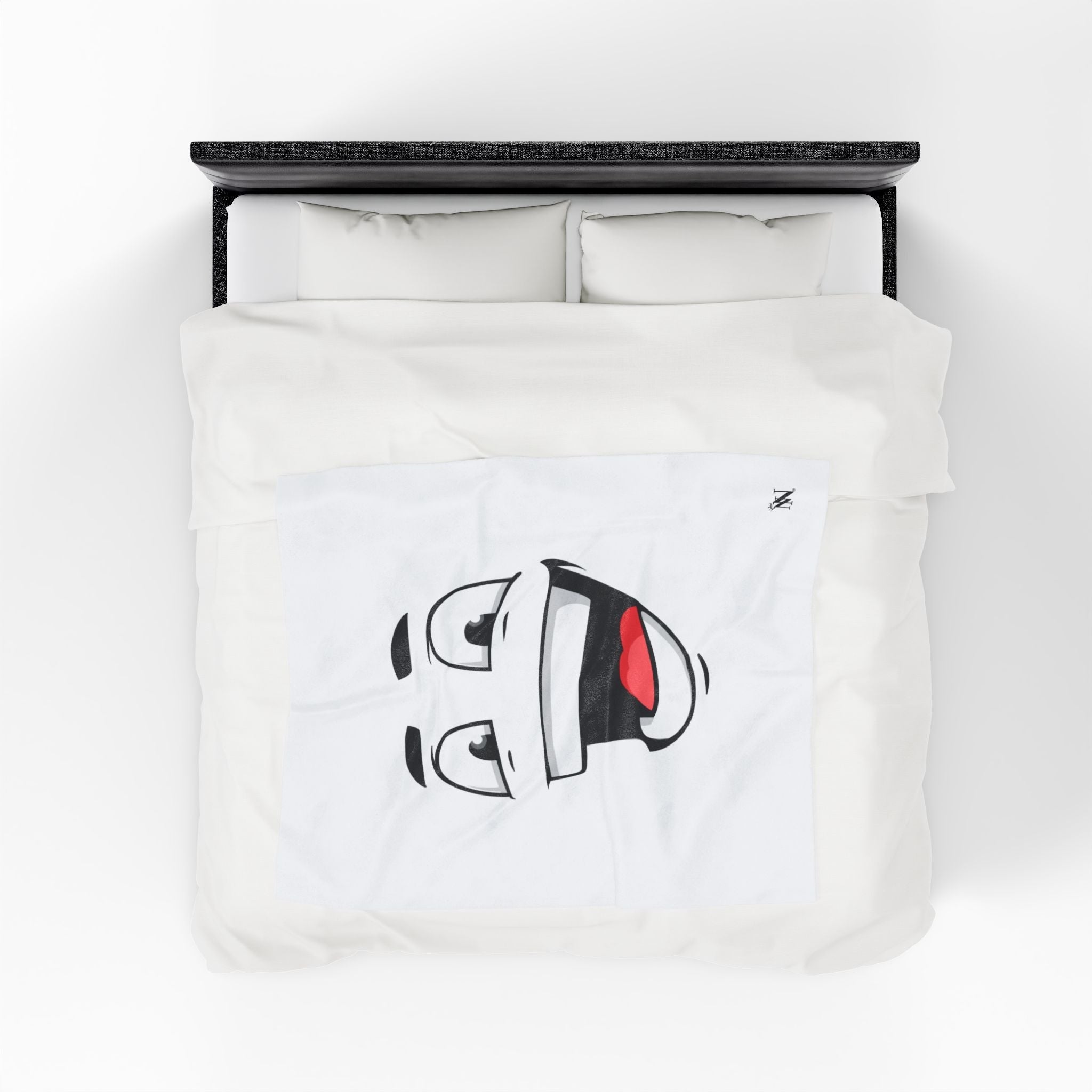 Cum Muncher | Mix & Match Fun-Flirty Lovers’ Blankets