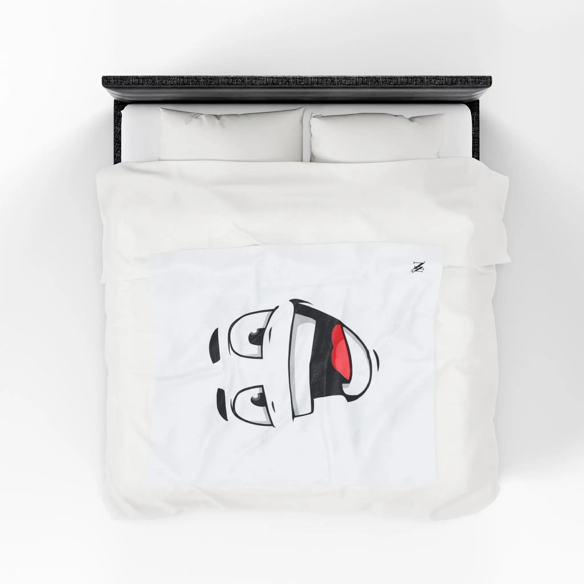 Cum Muncher | Mix & Match Fun-Flirty Lovers’ Blankets