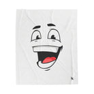 Cum Muncher | Mix & Match Fun-Flirty Lovers’ Blankets