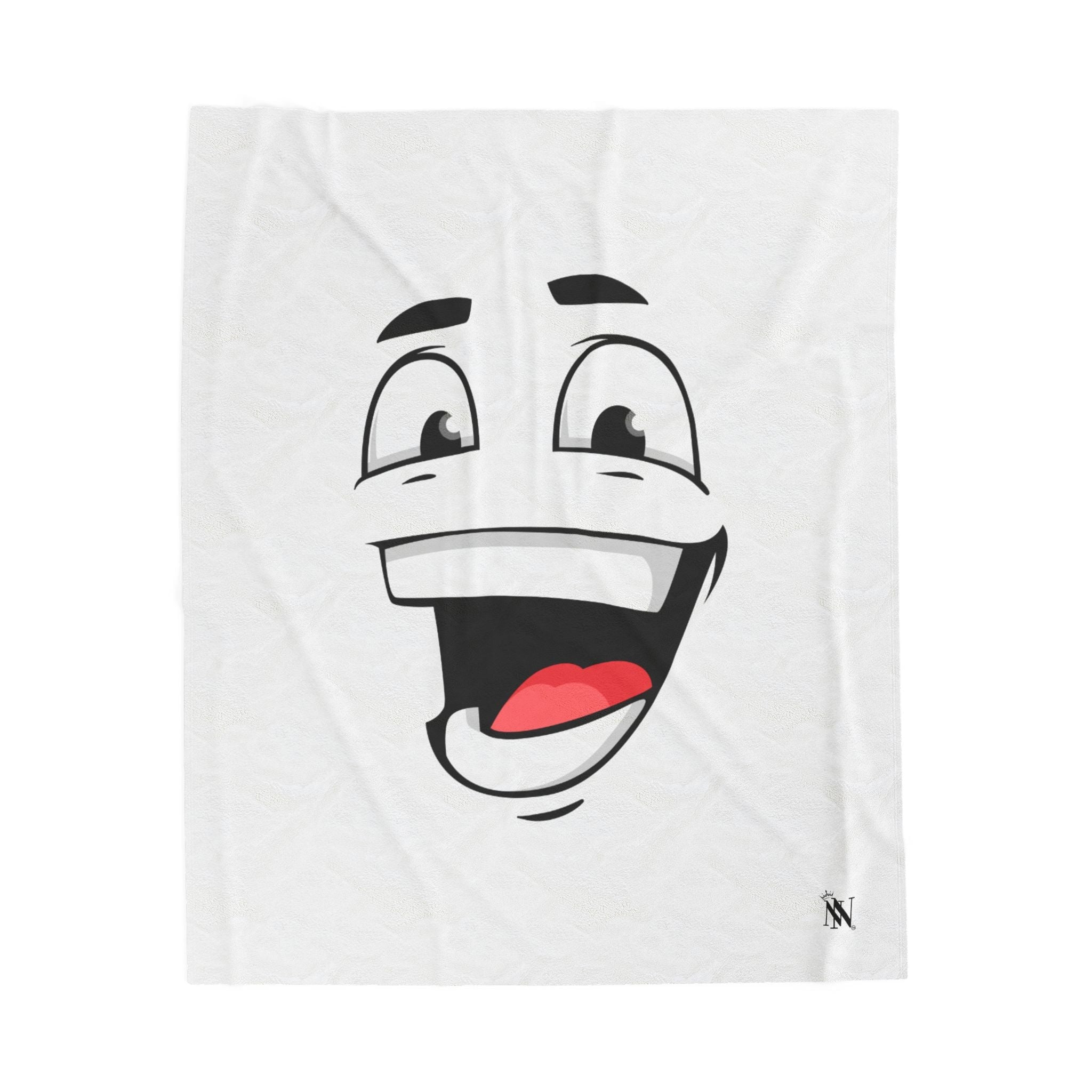 Cum Muncher | Mix & Match Fun-Flirty Lovers’ Blankets