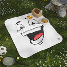 Cum Muncher | Mix Match Fun-Flirty Lovers’ Water-Resistant Blankets