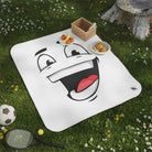 Cum Muncher | Mix Match Fun-Flirty Lovers’ Water-Resistant Blankets