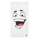Cum Muncher | Mix & Match Naughty XL Fun-Flirty Lovers’ Towels