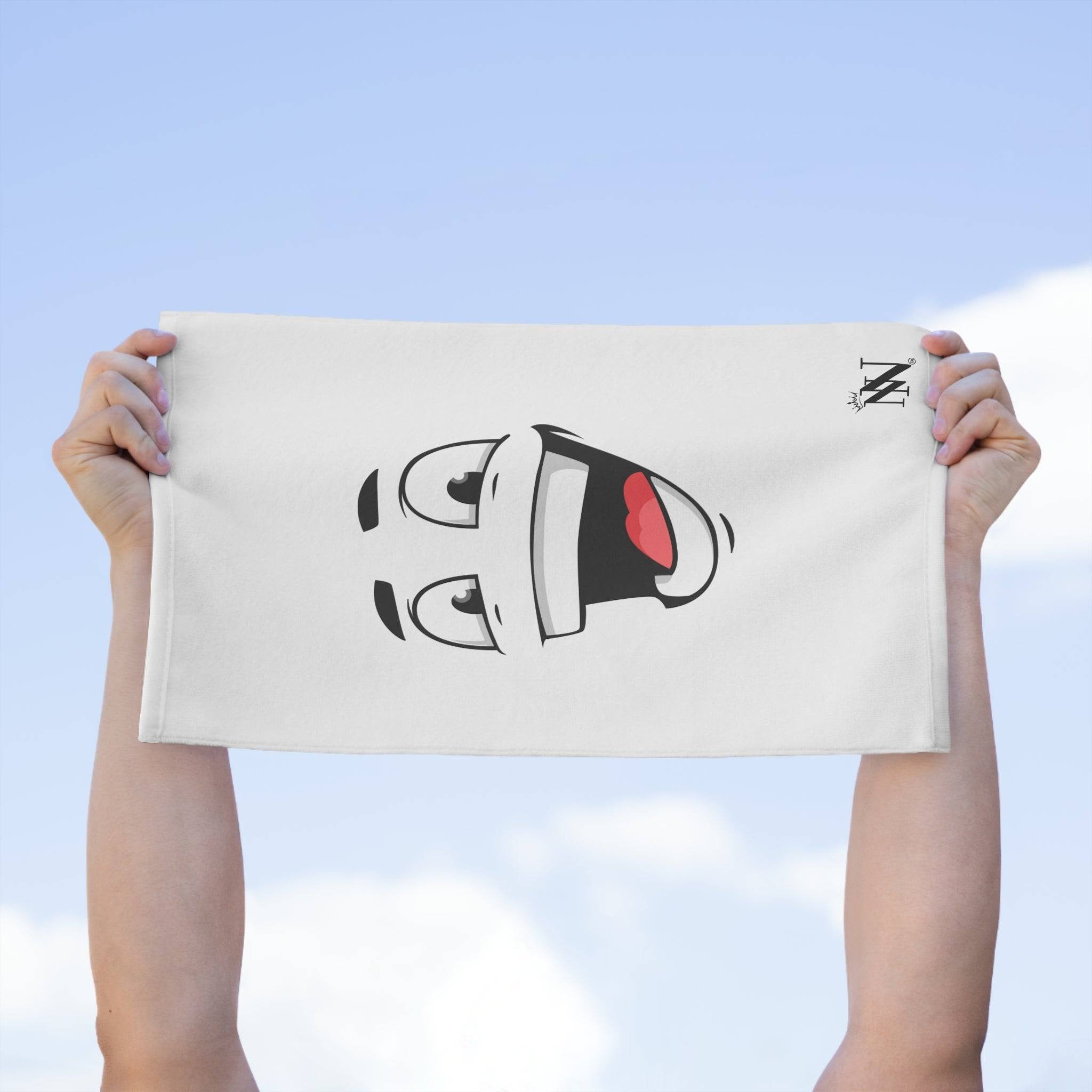 Cum Muncher | Mix & Match Soft Fun-Flirty Lovers’ Towels