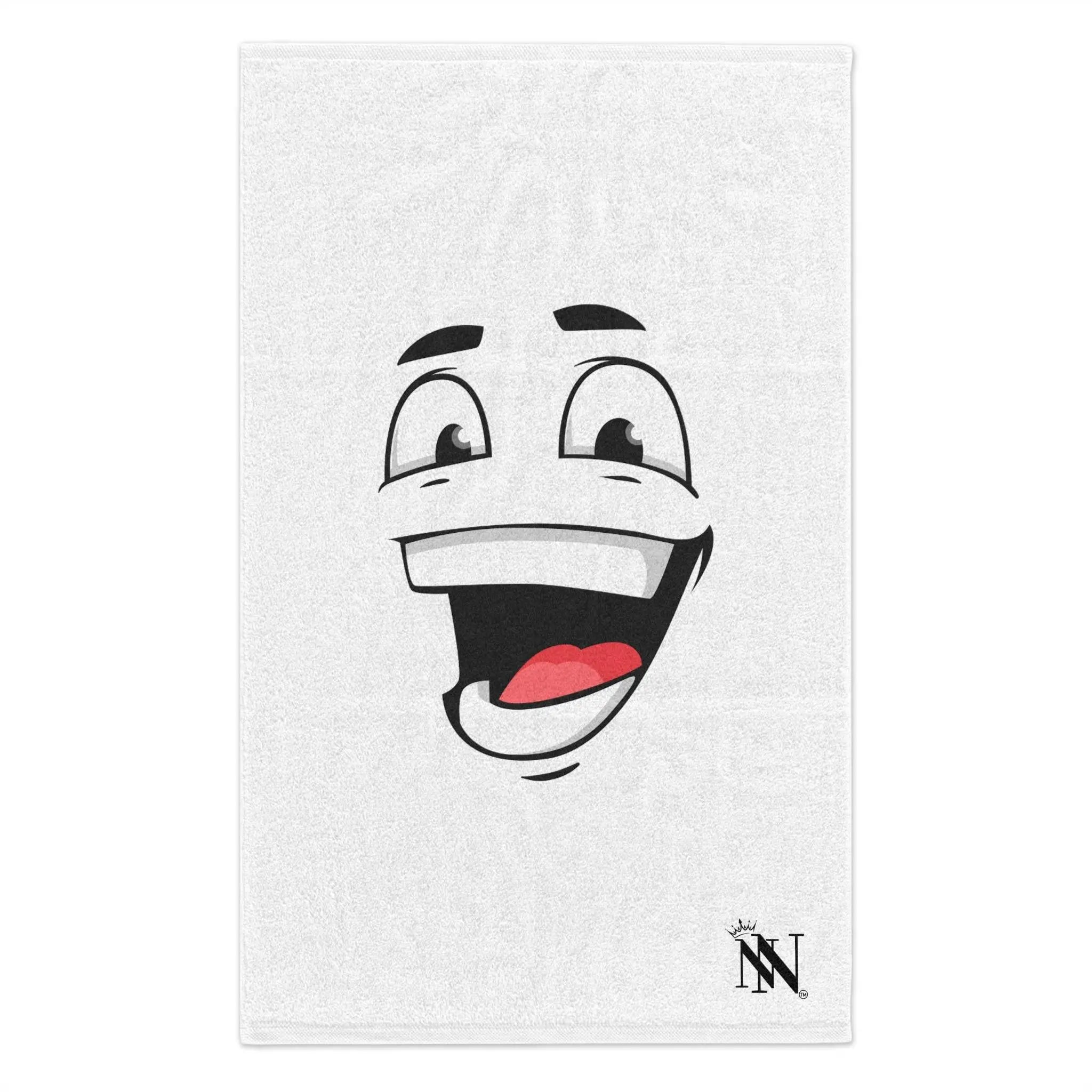 Cum Muncher | Mix & Match Soft Fun-Flirty Lovers’ Towels
