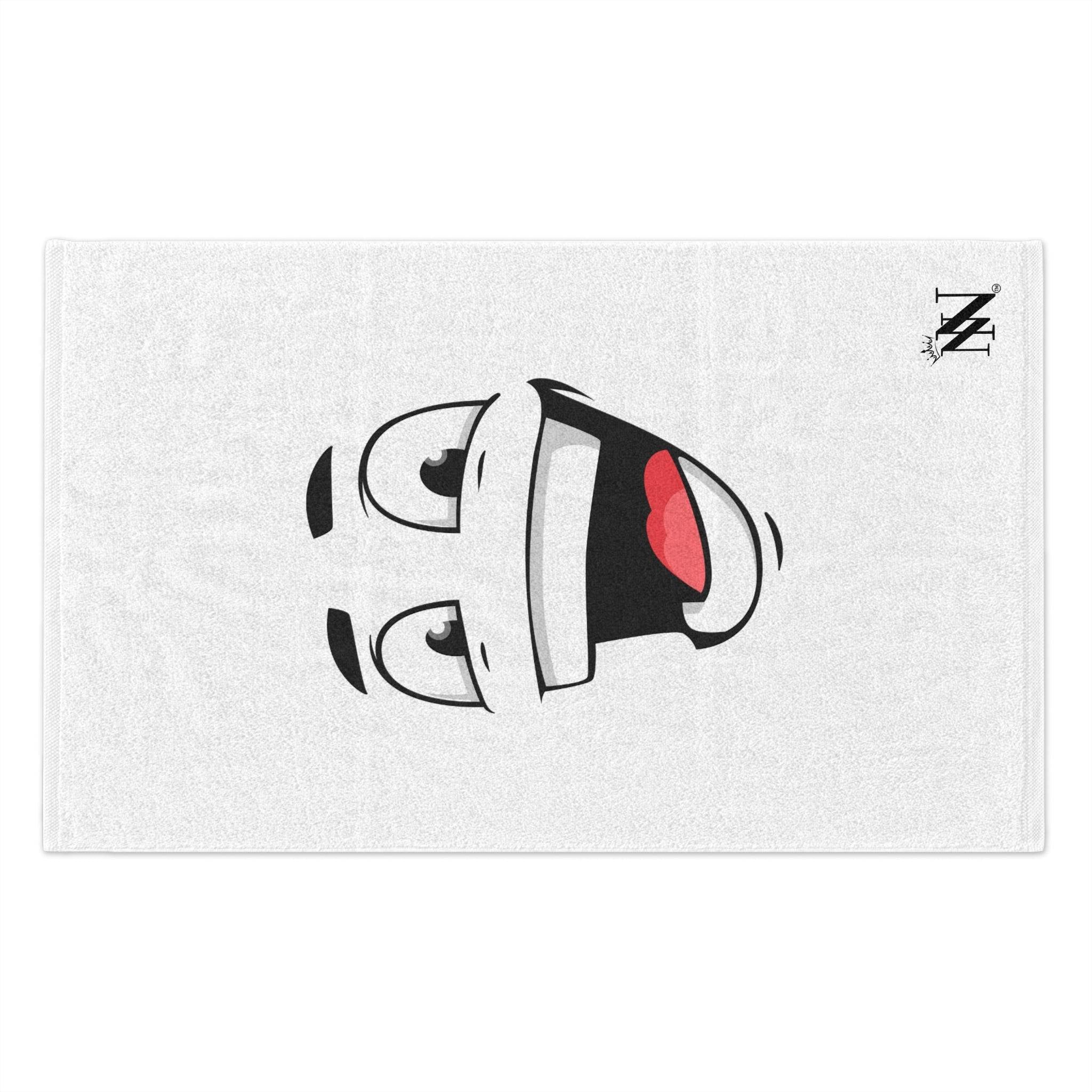 Cum Muncher | Mix & Match Soft Fun-Flirty Lovers’ Towels