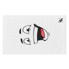 Cum Muncher | Mix & Match Soft Fun-Flirty Lovers’ Towels