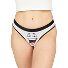 Cum Muncher | Mix & Match Women’s Fun-Flirty Lovers’ Thongs