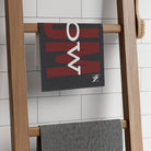 Cum Now | Mix & Match Soft Fun-Flirty Lovers’ Towels