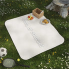 Cum of Course! | Mix Match Fun-Flirty Lovers’ Water-Resistant Blankets