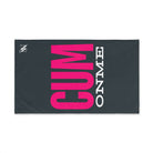 Cum on Me | Mix & Match Original Fun-Flirty Lovers’ Towels