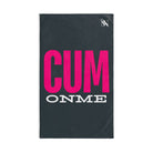 Cum on Me | Mix & Match Original Fun-Flirty Lovers’ Towels