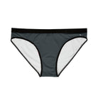 Cum on Me | Mix & Match Women’s Fun-Flirty Lovers’ Panties