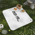 Cum On... | Mix Match Fun-Flirty Lovers’ Water-Resistant Blankets